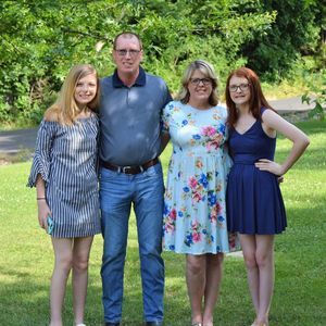 Meet your Posher, Janet